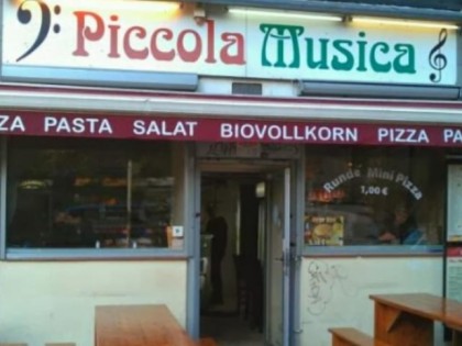 Фото: Piccola Musica